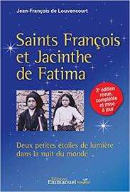 Saints François et Jacinthe de Fatima : Deux petites étoiles de lumière dans la nuit du monde